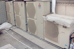 三菱电机Power Multi室外机